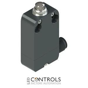NA B020AA-DMK Pizzato Modular prewired switch with short plunger