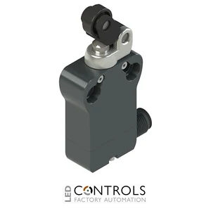 NB B110CB-DMK Pizzato Modular prewired switch with roller lever