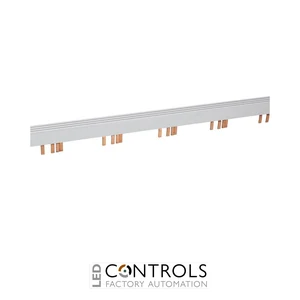 P1X9034 - 4P CONNECT. BUSBAR 1012mm FOR 57 MODULE
