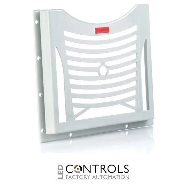 PPCA4 ETE Control Panel Drawing / Diagram / Document Holder (1 size)