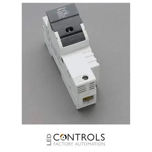 31120 Wohner holder for cylindrical fuses