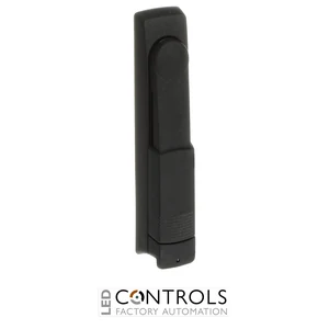 2CPX010494R9999 ABB TZ510 TwinLine Swivel Handle for 40 mm Profile Half-Cylinder - image 3