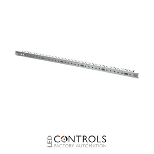 2CPX039209R9999 ABB ED9 EDF Vertical Profile Rail 3RE 450 mm - image 2