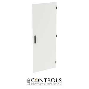2CPX010540R9999 ABB TZB209 TwinLine Blind Steel-Sheet Door 2PW 9GU - image 3