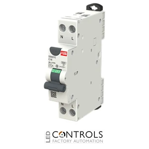 DSN201E C16 A30 Residual Current Circuit Breaker with Overcurrent Protection - image 2