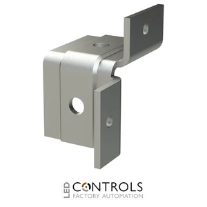 2CPX039464R9999 ABB ZW64 WR Frame Transverse Bracket - image 2