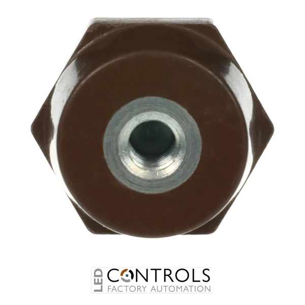 2CPX039052R9999 ABB ZX52 M10 40 x 40 mm Support Insulator