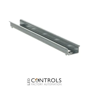 2CPX039381R9999 ABB ED1 DIN Rail 1PW - image 3