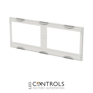 2CPX062971R9999 ABB AG321 Cover 750mm x 300mm 3PW - image 2