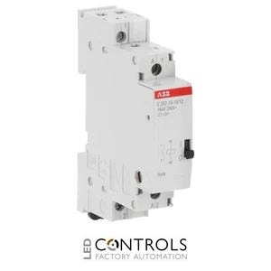 2TAZ311000R2051 ABB E297161012 E297-16-10/12 Installation Relay 1NO 16 A - image 3