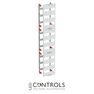 2CPX037665R9999 ABB 1V5A Distribution Panel 1PW - image 3