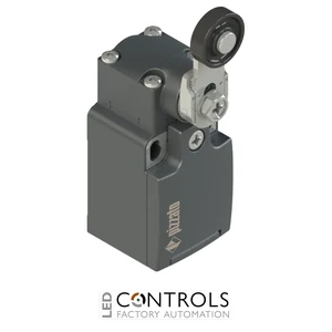 FK 3431-M2 Pizzato Position switch with roller lever