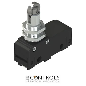 MK V11D15-T6 Pizzato Microswitch with roller plunger