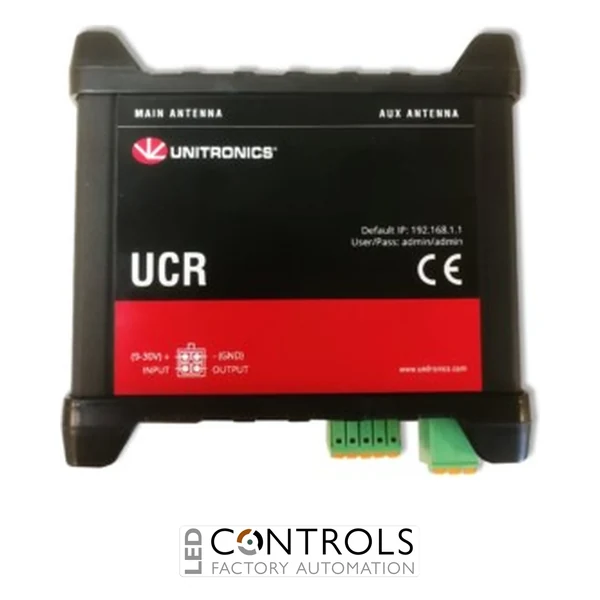 UCR-ST-B8-AT Unitronics Unitronics Router B8 USA AT&T