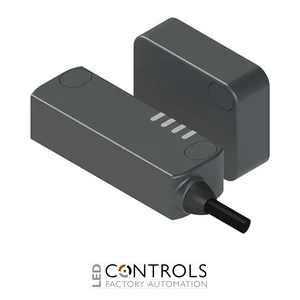 ST DD211N2-E1T Pizzato ST D series safety sensor