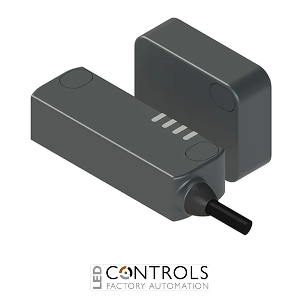 ST DD211N2-E1T Pizzato ST D series safety sensor