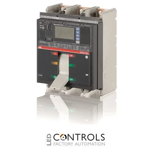 1sda062773r1 t7h 1000 pr332/p li in=1000a 3 pole abb mccb