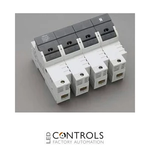 31124 Wohner holder for cylindrical fuses