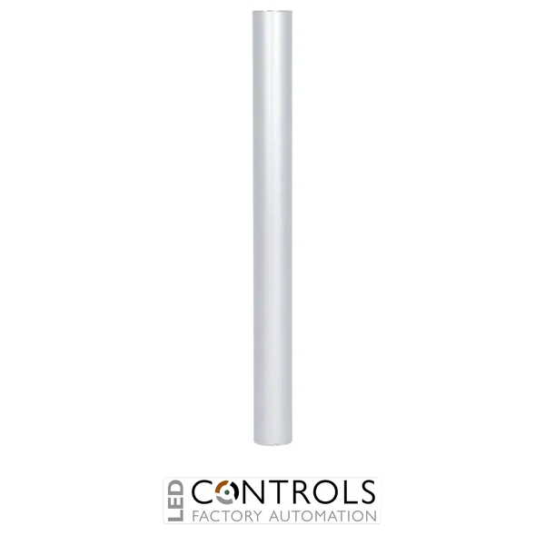 8LT7TM0200 - SUPPORT TUBE 200MM FOR MET.FIXING PLATE