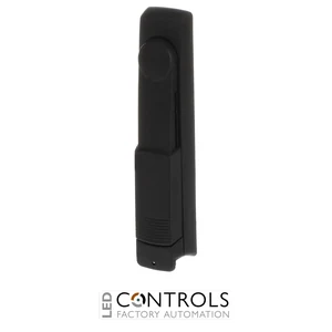 2CPX010494R9999 ABB TZ510 TwinLine Swivel Handle for 40 mm Profile Half-Cylinder - image 2