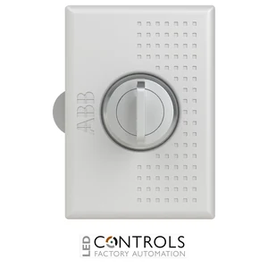 2CPX031413R9999 ABB UZT4 Ronis Security Lock with 2 Keys for UK600 Enclosures