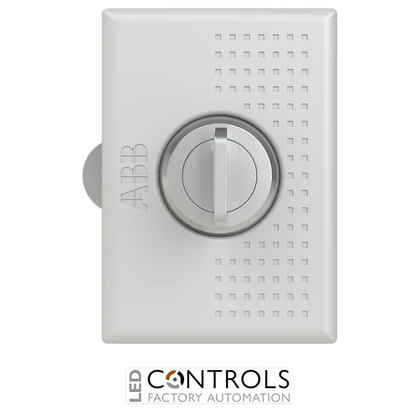2CPX031413R9999 ABB UZT4 Ronis Security Lock with 2 Keys for UK600 Enclosures
