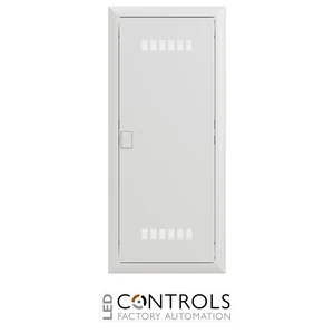 2CPX031094R9999 ABB BL650V Ventilated Frame Door 5R RAL9016 UK600 Enclosures