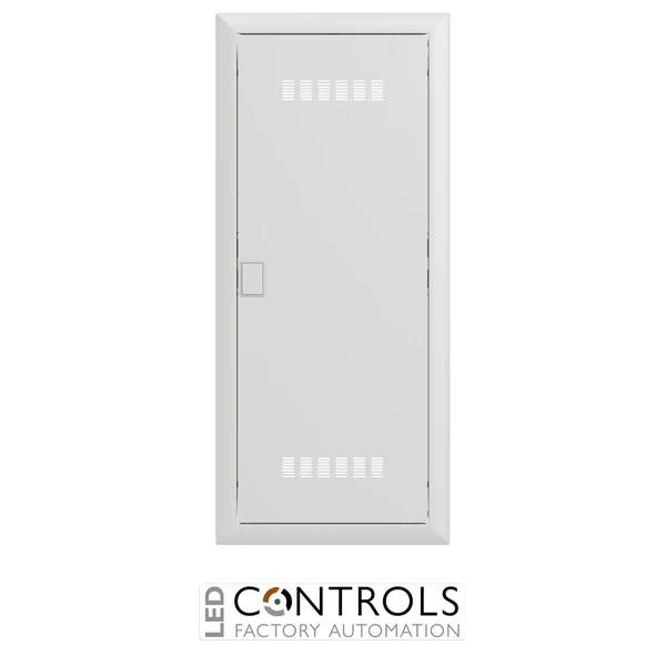 2CPX031094R9999 ABB BL650V Ventilated Frame Door 5R RAL9016 UK600 Enclosures