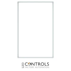 2CPX010643R9999 ABB TZP308 TwinLine Touch Guard 3PW 8GU