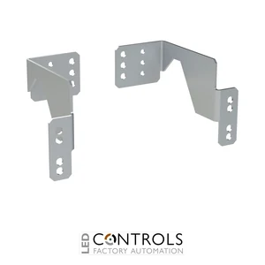 2CPX062635R9999 ABB ZW389LR Spacer Bracket - image 3