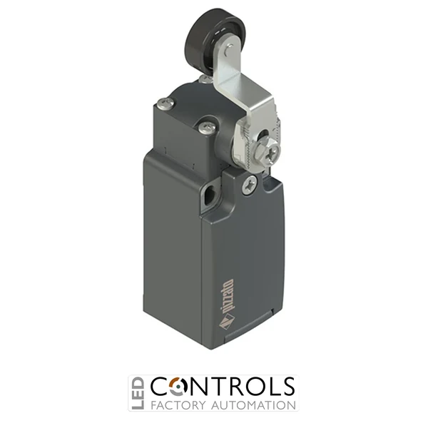 FR 551-A Pizzato Position switch with roller lever