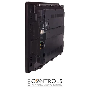 USP-156-B10 Unistream Modular 15.6" HMI Panel