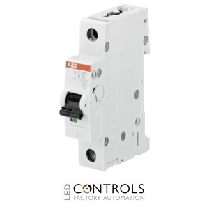 ABB s201-b10 sp mcb b10a 6ka