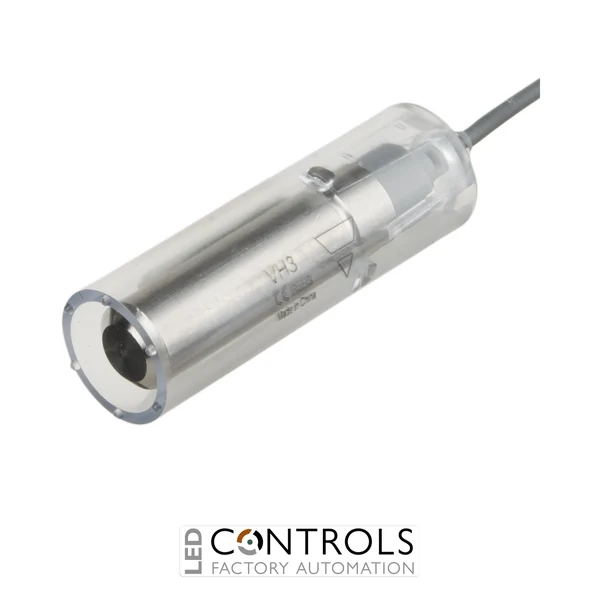 vh3 - level hanging probe with 6m uv cable