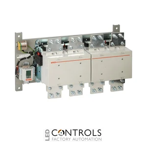 11B1250424110 - 4P CONTACTOR B1250.4.24 110/ 125VAC