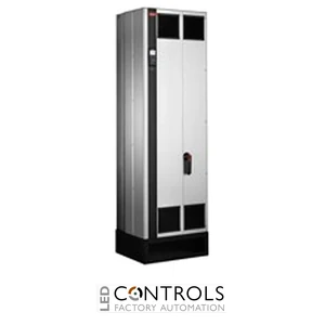 134X8651 Danfoss VLT Automation Drive FC 302 Advanced 315 KW / 450 HP, 380 - 500 VAC, IP54