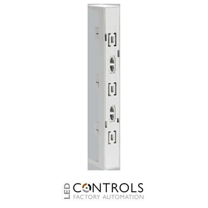 36114 Wohner spare part busbar adapter 25 A