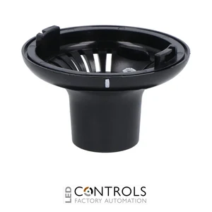 8LB6BP08 - PLASTIC EXT.BASE FOR SOUND BEACON