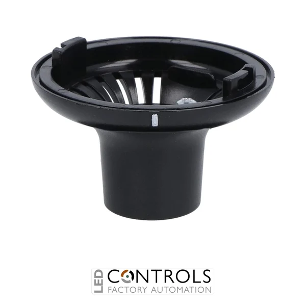 8LB6BP08 - PLASTIC EXT.BASE FOR SOUND BEACON