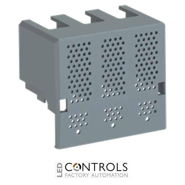1SCA140414R1001 ABB OTS160G1L3 TERMINAL SHROUD