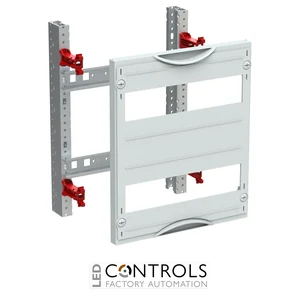 2CPX041204R9999 ABB MG412 Modular Expansion 1 PW - image 3