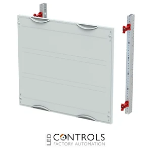 2CPX041264R9999 ABB MB218 Touch Protection Expansion Module - image 2