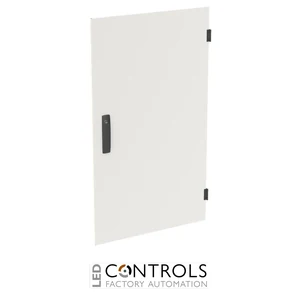 2CPX010554R9999 ABB TZB206R TwinLine Right Door 2PW 6GU - image 3