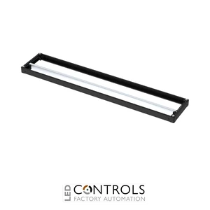 2CPX010589R9999 ABB TZL505 TwinLine-L Plinth 1300 × 50 × 275 mm - image 3