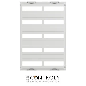 2CPX062846R9999 ABB AS225 Slotted Cover 500 x 750 mm 2PW