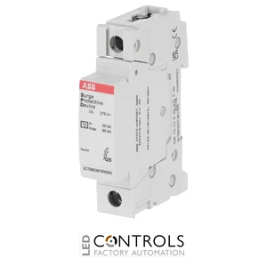 2CTB803973R1900 ABB OVR T2-T3 N 80-275 P QS Surge Protection Device - image 2