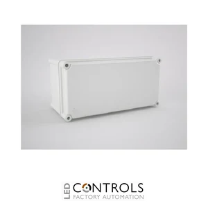 CA-42S Safybox with an Opaque Lid 360Hx180Wx170D