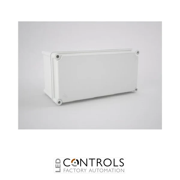 CA-42S Safybox with an Opaque Lid 360Hx180Wx170D