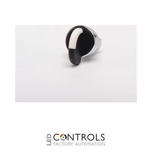 EMAS CMDS20 EMAS CM SELECTOR SINGLE HEAD IP65 WITH NUT