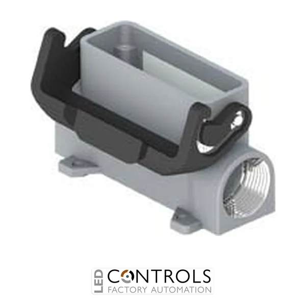 CZAP25L Ilme Surface housing 1 metal lever PG16 Size 66.16